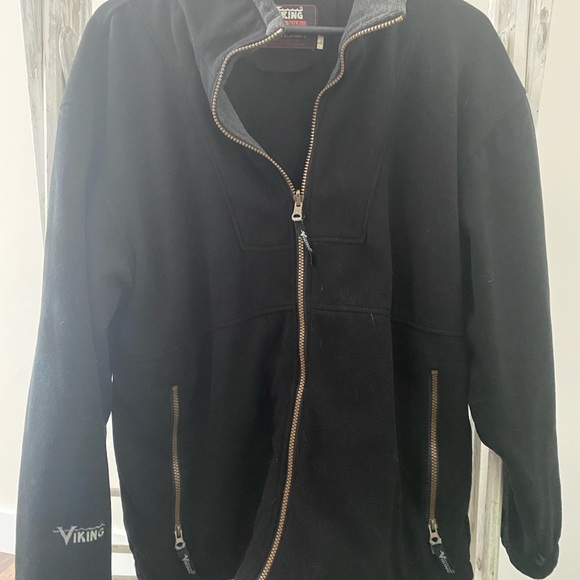 VIKING Men’s Tempest Tri-Zone Jacket Size L - Picture 4 of 4